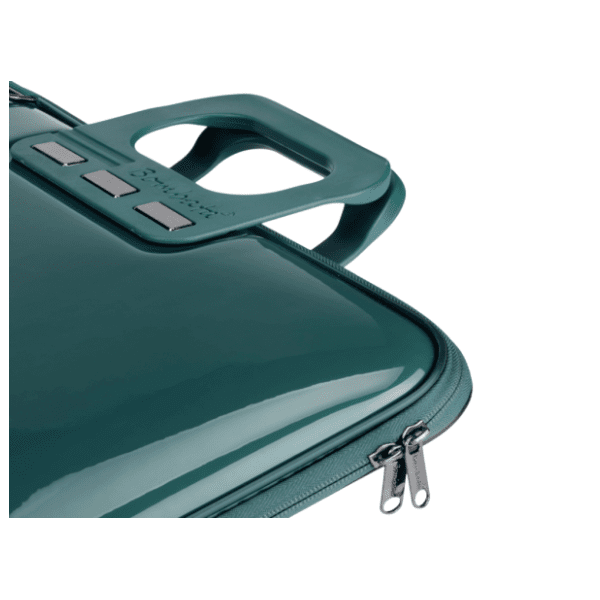 BOMBATA torba za laptop Vernice Teal Blue (E00876 25) 1