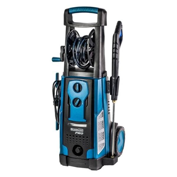 BORMANN PRO BPW5000 perač pod pritiskom 0