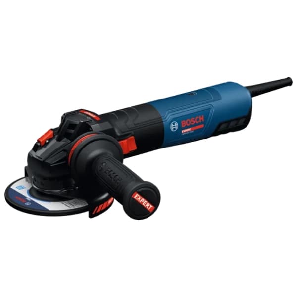 BOSCH Expert EXWS 20-125B 06017D5100 ugaona brusilica 0