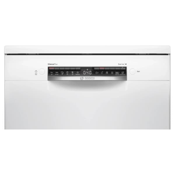 BOSCH mašina za pranje sudova SMS4EMW06E 2