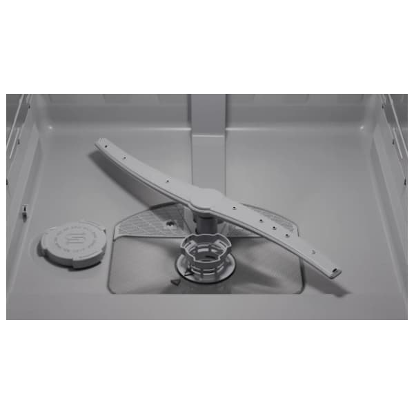 BOSCH mašina za pranje sudova SMS4HVW14E 2