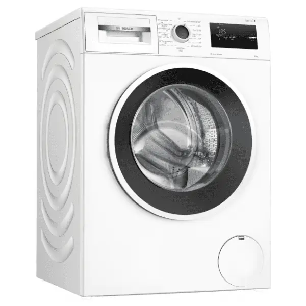 BOSCH mašina za pranje veša WAN2406NBY 1