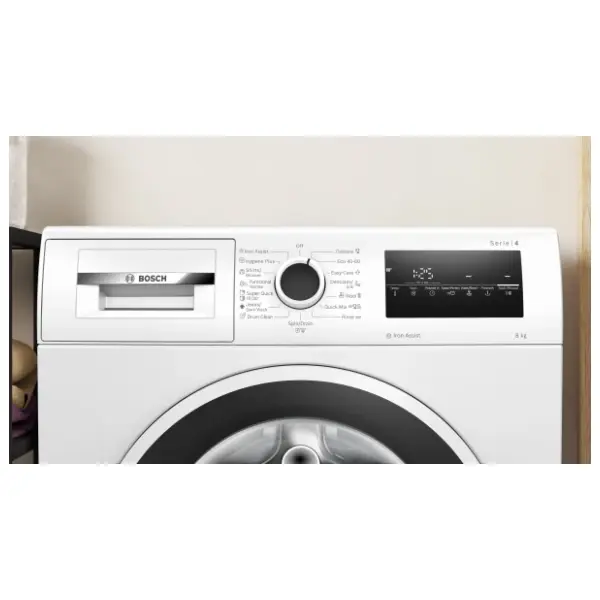 BOSCH mašina za pranje veša WAN2826SBY 3