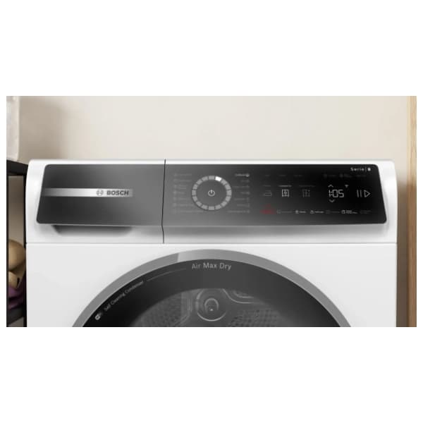 BOSCH mašina za sušenje veša WRB247CNBY 4