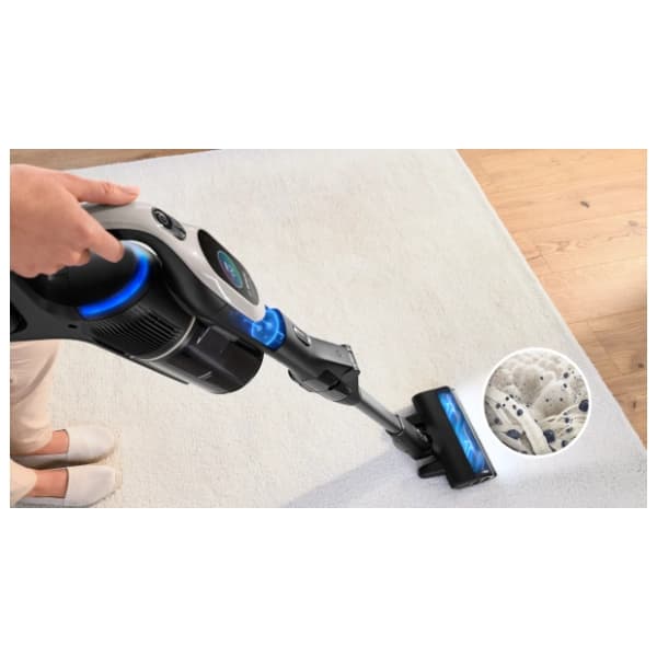 BOSCH štapni usisivač Unlimited 10 BSS1041GHF 1