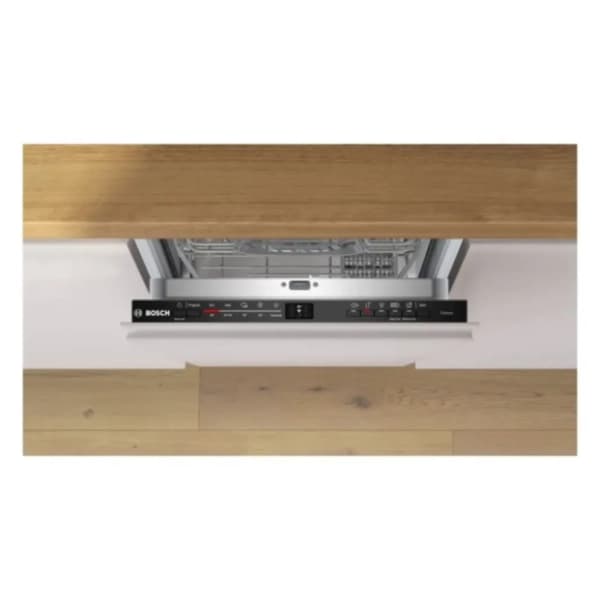 BOSCH ugradna mašina za pranje sudova SPV2HKX02E 2
