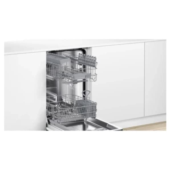 BOSCH ugradna mašina za pranje sudova SPV2HKX02E 4