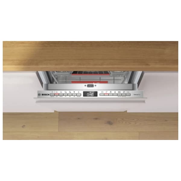 BOSCH ugradna mašina za pranje sudova SPV4EMX17E 2