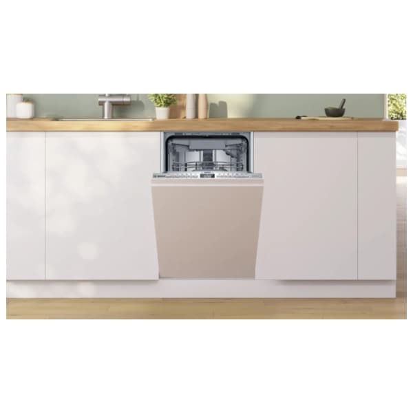 BOSCH ugradna mašina za pranje sudova SPV4EMX17E 3