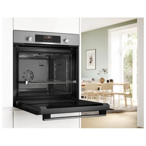 BOSCH ugradna rerna HBG536ES4 3