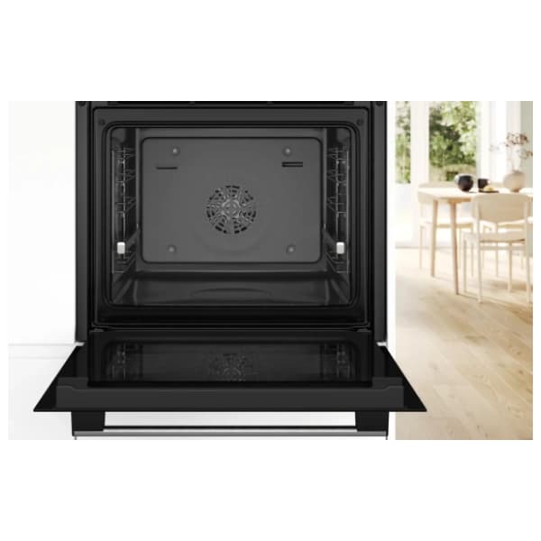 BOSCH ugradna rerna HBG536ES4 2
