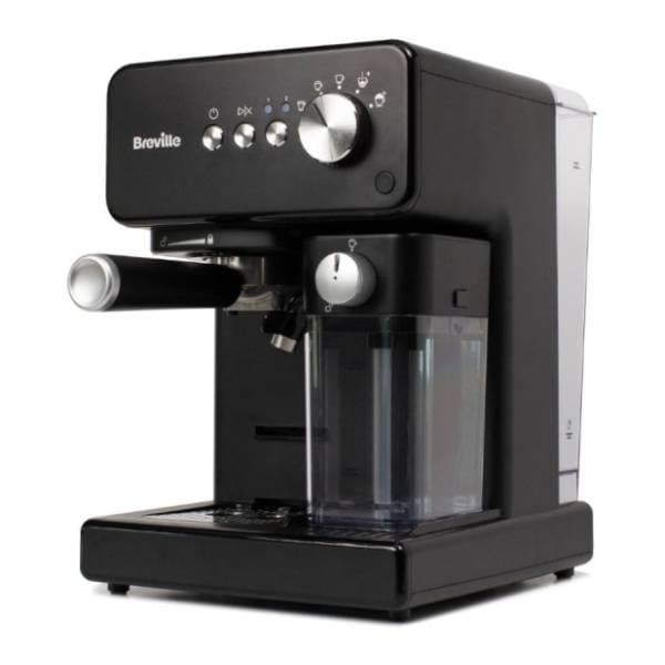 BREVILLE aparat za kafu Prima Latte II VCF183X-01 1