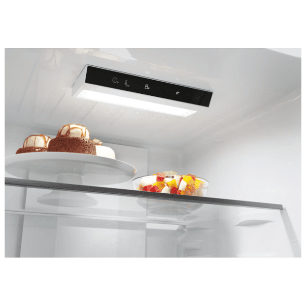 CANDY kombinovani frižider CNCQ2T518EW 6