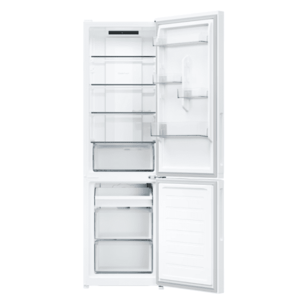 CANDY kombinovani frižider CNCQ2T518EW 3