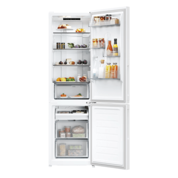 CANDY kombinovani frižider CNCQ2T518EW 4