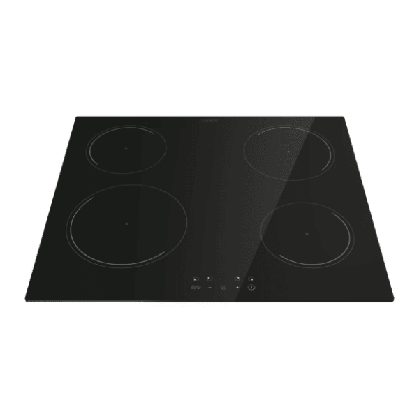 CANDY ugradna ploča CI642CBB/1 1