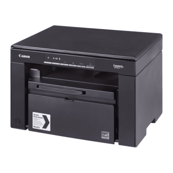 CANON i-Sensys MF3010 multifunkcijski štampač 1