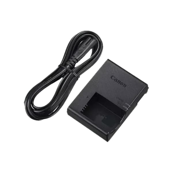 CANON LC-E17E punjač 0