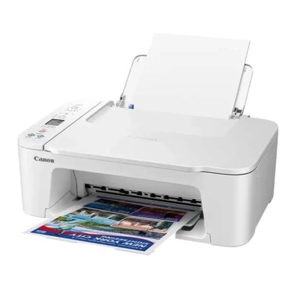 CANON Pixma TS3751i beli multifunkcijski štampač 1