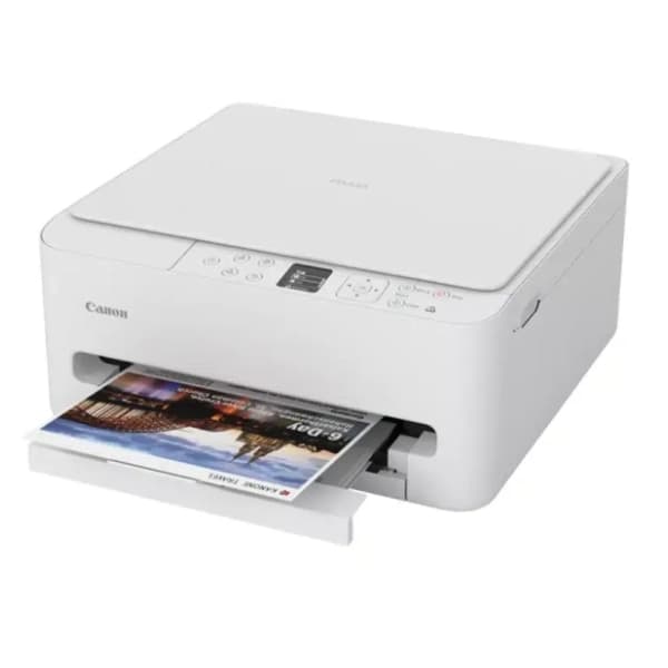 CANON Pixma TS6550i multifunkcijski štampač 1