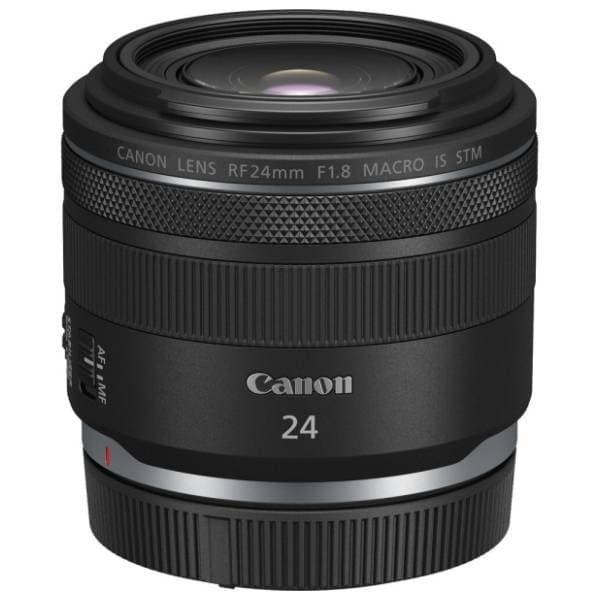 CANON RF 24mm F1.8 MACRO IS STM objektiv 2