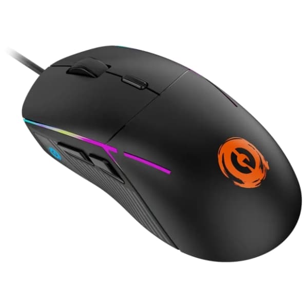 CANYON miš Shadder GM-321 crni 1