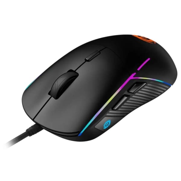 CANYON miš Shadder GM-321 crni 3