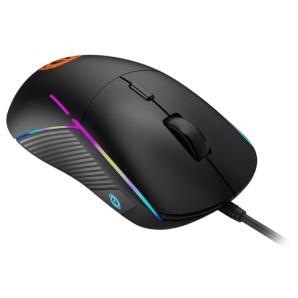 CANYON miš Shadder GM-321 crni 4