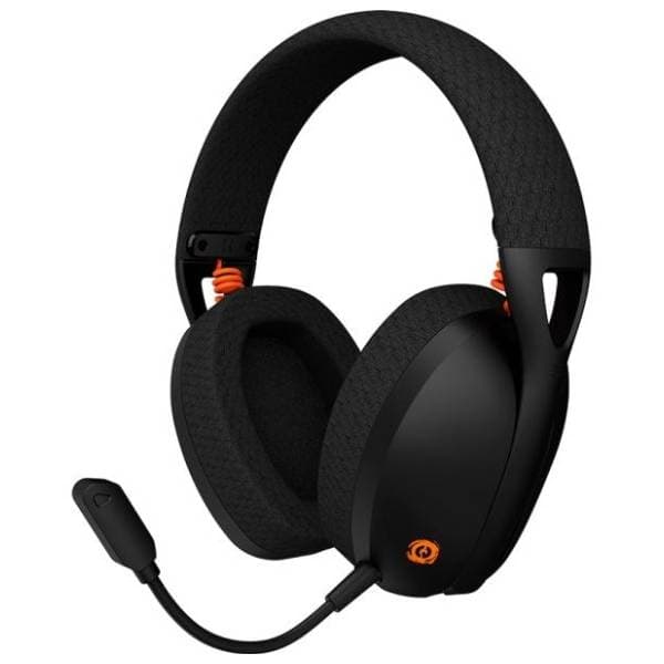 CANYON slušalice EGO GH-13 Black 0