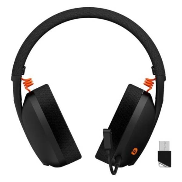 CANYON slušalice EGO GH-13 Black 3