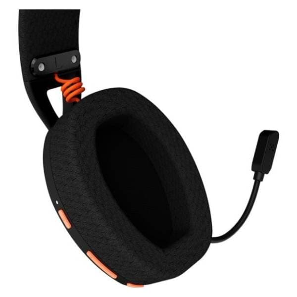 CANYON slušalice EGO GH-13 Black 4