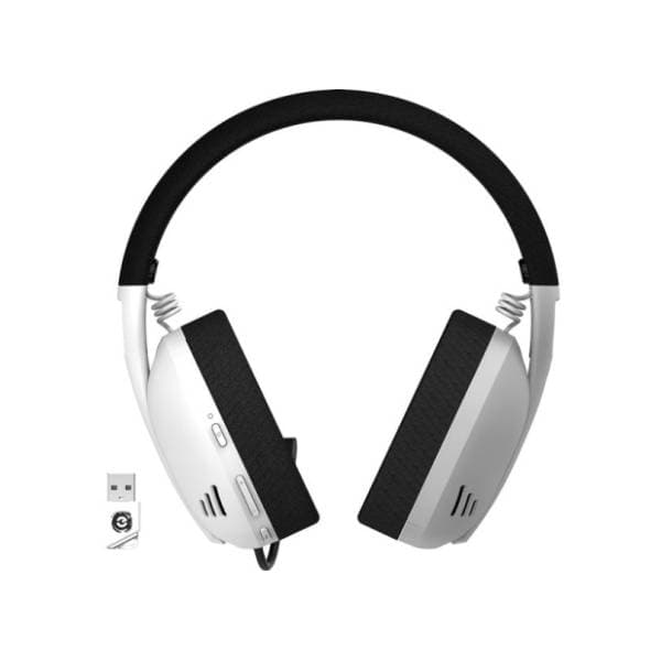 CANYON slušalice EGO GH-13 White 4