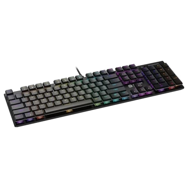 CANYON tastatura Cometstrike GK-55 USB 1