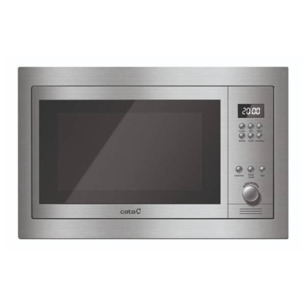 CATA ugradna mikrotalasna rerna MW BI2505DCG X 0
