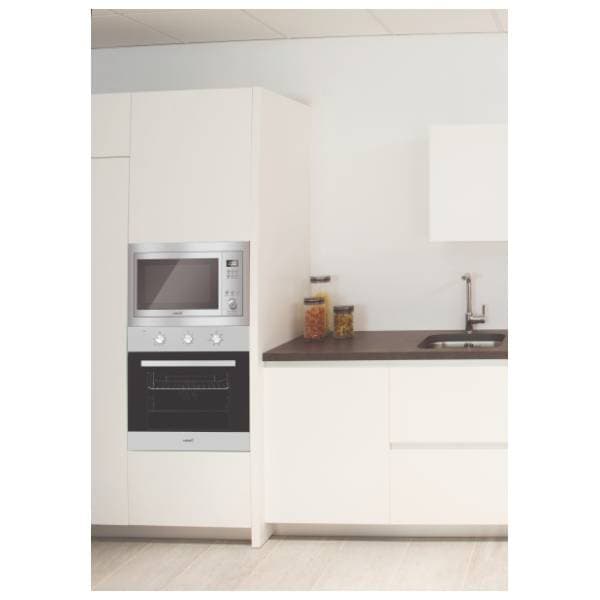 CATA ugradna mikrotalasna rerna MW BI2505DCG X 1