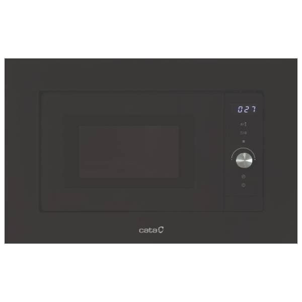 CATA ugradna mikrotalasna rerna MC 20D BK 0