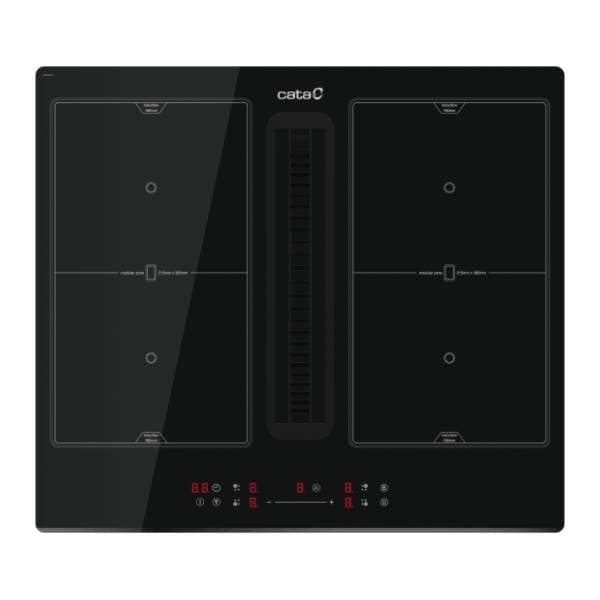 CATA ugradna ploča IAS 6024 0