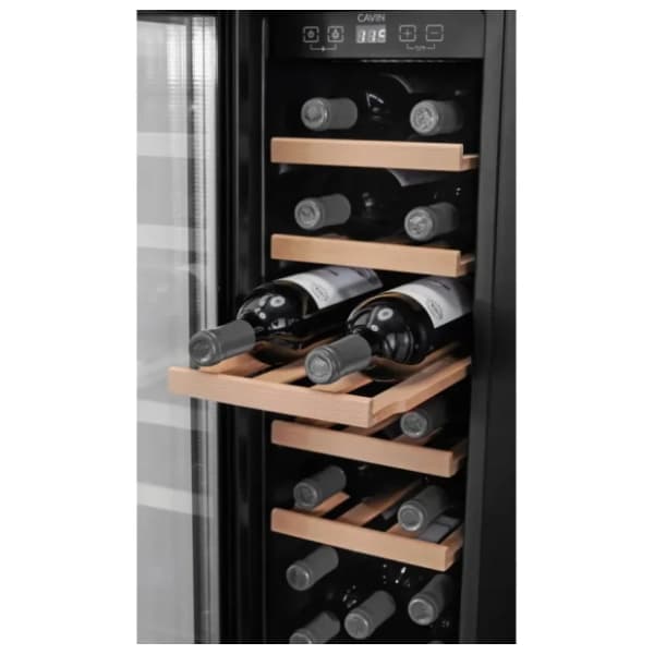 CAVIN ugradna vinska vitrina ACDUOFGB 2