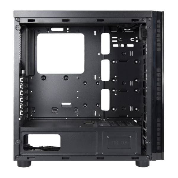 CHIEFTEC kućište Hawk AL-02B-OP 5