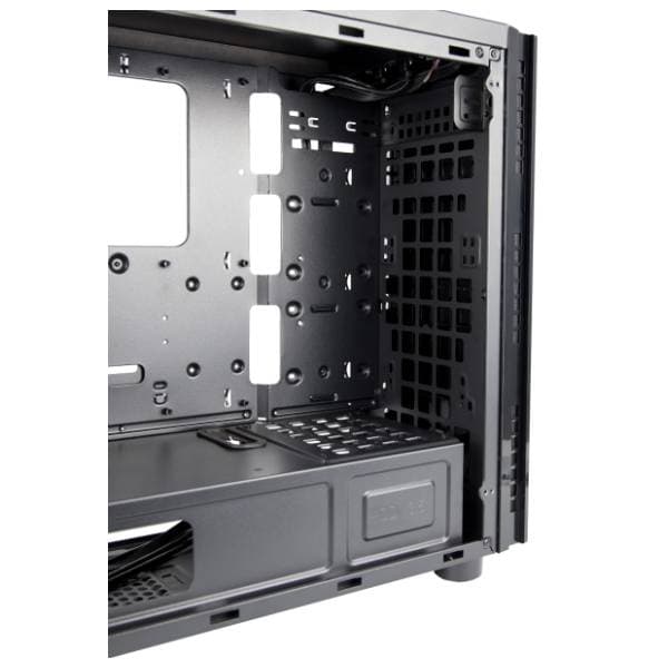 CHIEFTEC kućište Hawk AL-02B-OP 4