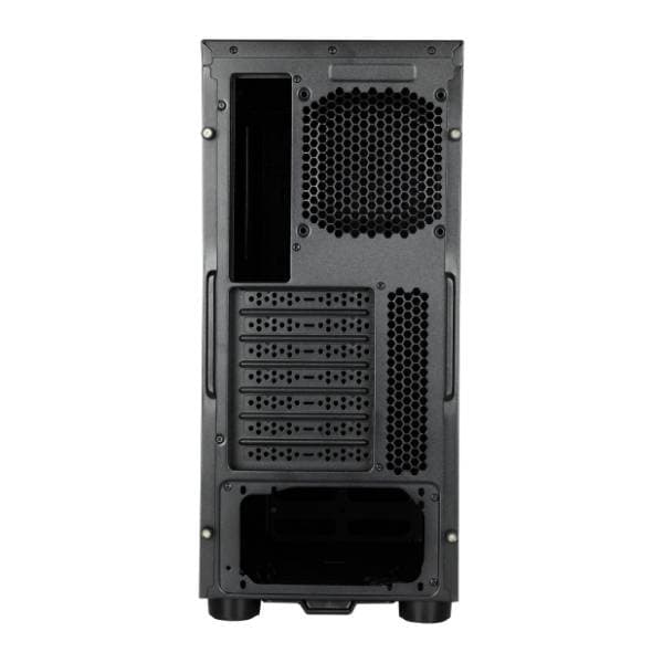 CHIEFTEC kućište Hawk AL-02B-OP 2