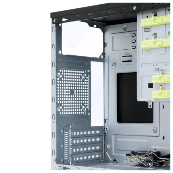 CHIEFTEC kućište LT-01B-OP 5