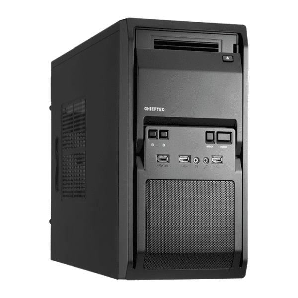 CHIEFTEC kućište LT-01B-OP 0