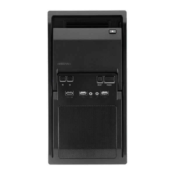 CHIEFTEC kućište LT-01B-OP 2