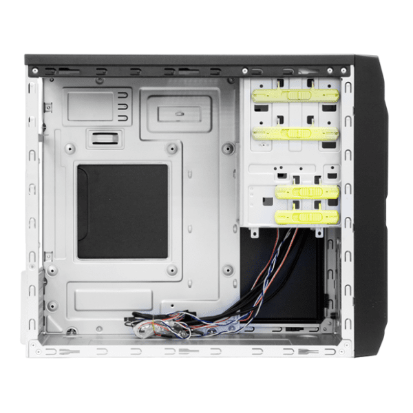 CHIEFTEC kućište LT-01B-OP 3