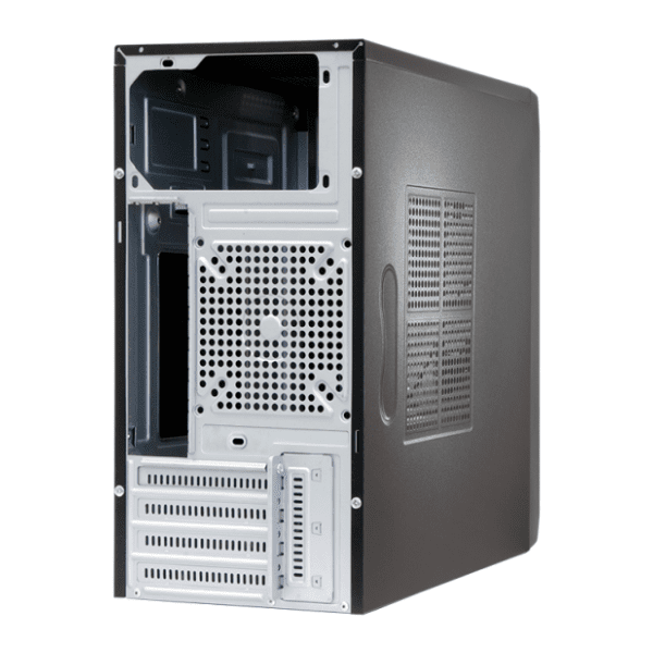 CHIEFTEC kućište LT-01B-OP 4