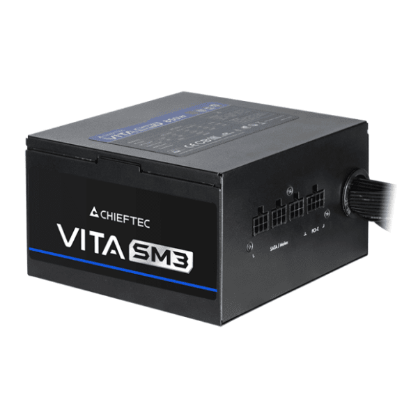 CHIEFTEC napajanje VITA SM3 BPX-650-C 650W 0