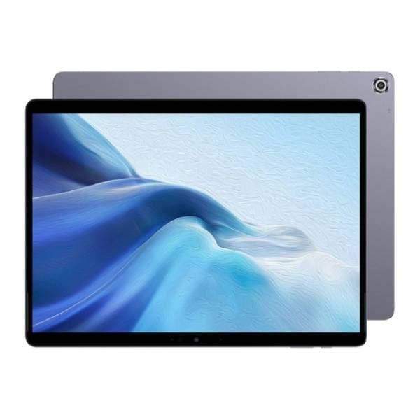 CHUWI Tab Hi10 Max 12.9'' (Intel N150 16GB, 512GB SSD, Win 11 Home) 0
