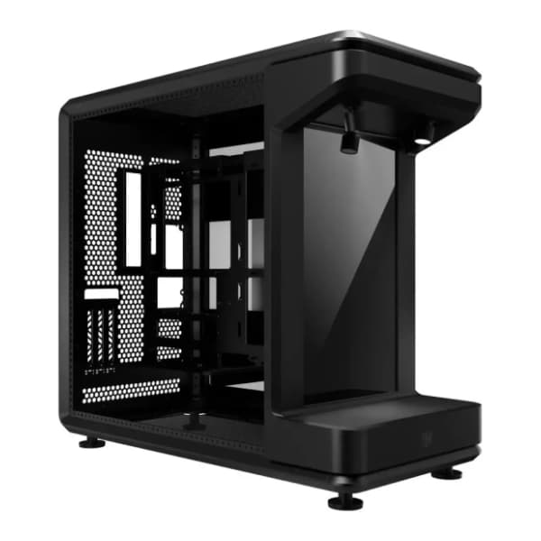 COOLER MASTER kućište MasterFrame 360 Stage LCD (MF360-KHNN-S02) 0