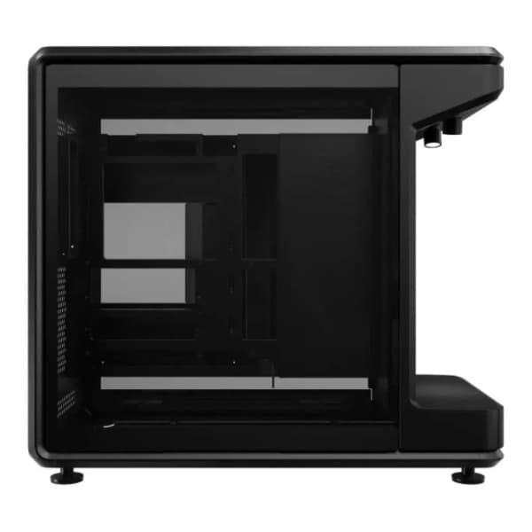 COOLER MASTER kućište MasterFrame 360 Stage LCD (MF360-KHNN-S02) 1